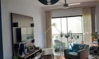 Imagem 5: Apartamento com 3 dormitórios à venda, 94 m² - Jardim Bela Vista - Nova Odessa/SP