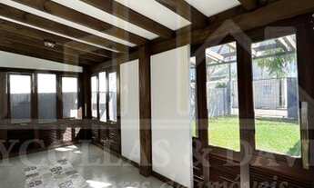 Imagem 6: Casa térrea com 2 dormitórios no Campeche, Florianópolis, SC