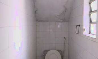 Imagem 5: CASA ASSOBRADADA - PERDIZES - SP