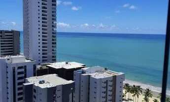 Imagem 2: Navegantes, 220 m, 4 Qts, 4 Suítes, Vista Mar, 50 m da praia , Lazer, 3 Vagas !