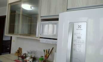 Imagem 6: Cobertura Duplex Venda 3 Dormitórios 2 vagas Jardim do Mar São Bernardo