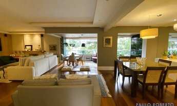 Imagem 3: APARTAMENTO - REAL PARQUE - SP