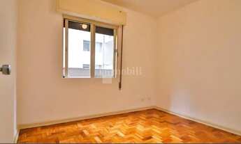 Imagem 7: Apartamento nos Jardins 2 Dormitórios e 1 Vaga de Garagem