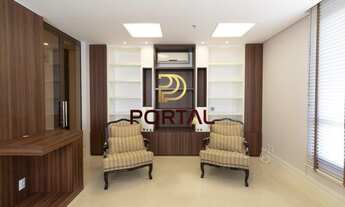 Imagem 4: PORTO ALEGRE - Conjunto Comercial/sala - TRES FIGUEIRAS