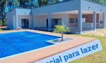 Imagem: Chácara Recanto da Serra Guapó