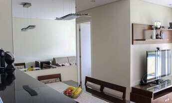 Imagem 1: APARTAMENTO COM 3 DORMITÓRIOS NO MORUMBI