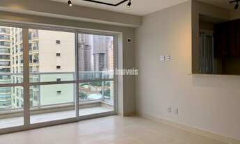 Imagem 4: Duplex Brooklin Apartamento com 2 dormitórios