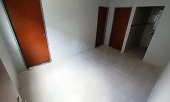 Imagem 4: Agio de apartamento dois quartos Aguas Lindas de Goias