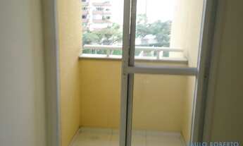 Imagem 5: APARTAMENTO - MORUMBI - SP