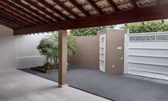 Imagem 2: Casa recém reformada