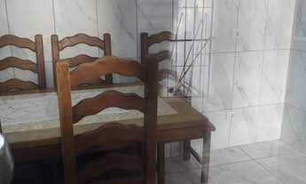 Imagem 4: Casa Sobrado em Vila Cintra - Mogi das Cruzes