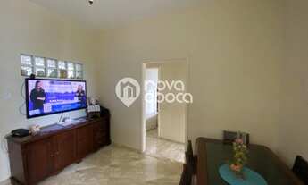 Imagem 2: Rio de Janeiro - Apartamento Padrão - Méier