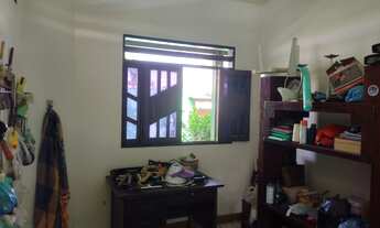 Imagem 4: Casa para venda tem 288 metros quadrados com 4 quartos mais DCE, em Antares - Maceió - Ala