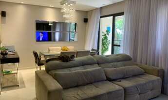 Imagem: Apartamento é venda 88m² 3 quartos com