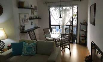 Imagem 2: Apartamento com 3 dormitórios à venda, 98m² por R$ 1.272.000 - Moema - São Paulo/SP