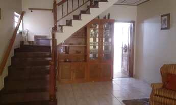 Imagem 5: SOBRADO EM SANTANA