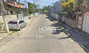 Imagem 3: Casa com 4 dormitórios à venda, 120 m² por R$ 280.000 - Zé Garoto - São Gonçalo/RJ