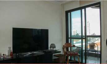 Imagem 6: Apartamento Mooca