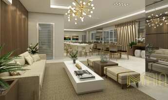 Imagem 7: Apartamento com 2 quartos no Villaggio Calábria - Bairro Goiabeiras em Cuiabá