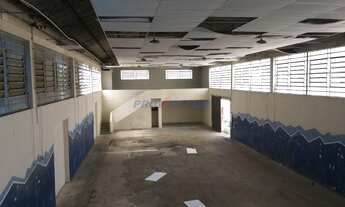 Imagem 7: Prédio - Bonfim - Campinas