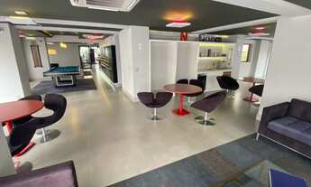 Imagem 4: Apartamento com 1 Dormítorio em Vila Olímpia