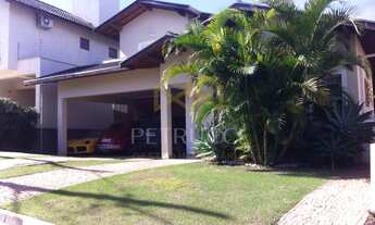 Imagem: Casa - Bosque - Vinhedo