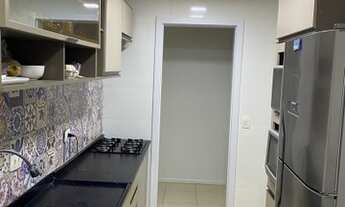Imagem 2: Apartamento 3 quartos Neva