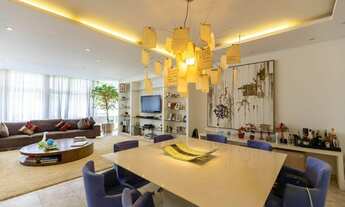 Imagem 4: Apartamento com 3 dorms, 1 suite e 2 vagas no higienópolis