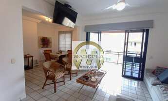 Imagem 3: Apartamento com 3 dormitórios à venda, 148 m² por R$ 585.000,00 - Praia da Enseada - Guaru