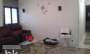 Imagem 7: Apartamento com 4 dormitórios à venda, 580 m² por R$ 2.120.000 - Saúde - São Paulo/SP