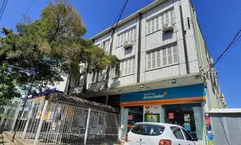 Imagem: Apartamento com 1 dormitório à venda