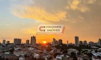 Imagem 3: Apartamento 3 Quartos Santo André - SP - Vila Helena