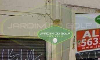 Imagem: Casa comercial Adolfo Pinheiro