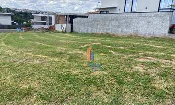 Imagem 3: Terreno à venda, 402 m² por R$ 600.000 - Swiss Park - Campinas/SP