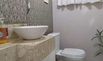 Imagem 5: ROYAL MAISON - Apartamento com 3 dormitórios (3 suite) à venda por R$ 1.350.000 - Gleba Pa