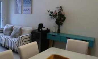 Imagem 2: Aluguel mobiliado 2/4 com área de lazer