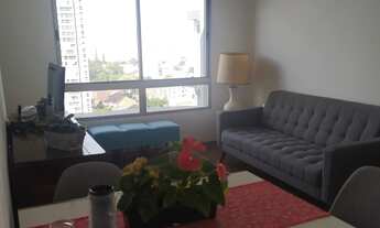 Imagem 2: Apartamento 76 metros com vaga no Cambuci