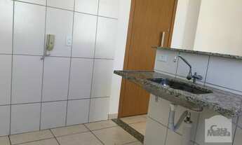 Imagem 6: Apartamento à Venda - Castelo, 2 Quartos, 48 m²