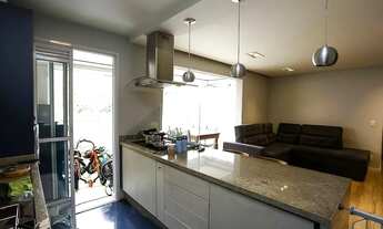 Imagem 5: Apartamento 3 dorms. 1 suítes 1 vaga na Vila Andrade