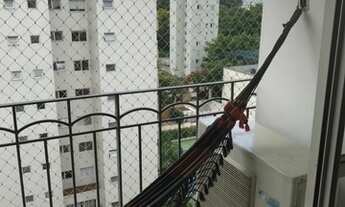 Imagem 5: Apartamento no Real Parque- São Paulo, SP