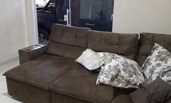 Imagem 3: Casa com 2 dormitórios à venda, 132 m² por R$ 290.000,00 - Jardim Serra Azul - Araraquara