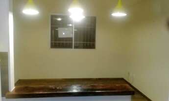 Imagem 6: APARTAMENTO DE 02 QUARTOS COM PORTARIA 24H EM VESPASIANO. APARTAMENTO COMPOSTO 02 QUARTOS