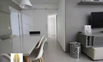 Imagem 4: Apartamento na Vila Andrade de 95m² com 3 dormitórios e 1 suíte