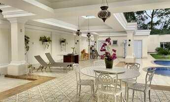 Imagem 4: Casa, 1400 m² - venda por R$ 2.890.000,00 ou aluguel por R$ 38.000,00/mês - Residencial Eu