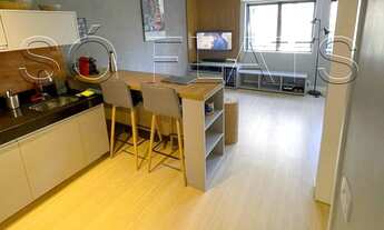 Imagem 5: Flat Bristol The Time disponível para venda com 31m² e 01 vaga de garagem