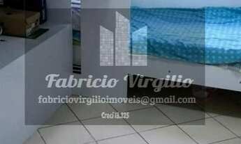 Imagem 7: Apartamento para Venda em São José, Nossa Senhora do Rosário, 3 dormitórios, 1 suíte, 2 ba