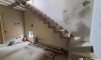 Imagem 5: Cobertura para Venda em Santo André, Campestre, 2 dormitórios, 1 suíte, 2 banheiros, 1 vag