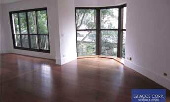 Imagem: Apartamento residencial à venda, 210m²