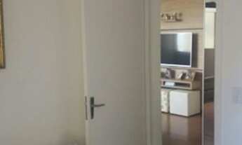 Imagem 5: Belo Horizonte - Apartamento Padrão - Vera Cruz