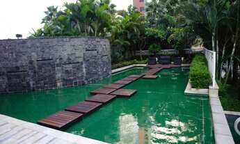 Imagem 4: Apartamento com 4 dormitórios, 4 suítes e 6 vagas no Alto da Lapa